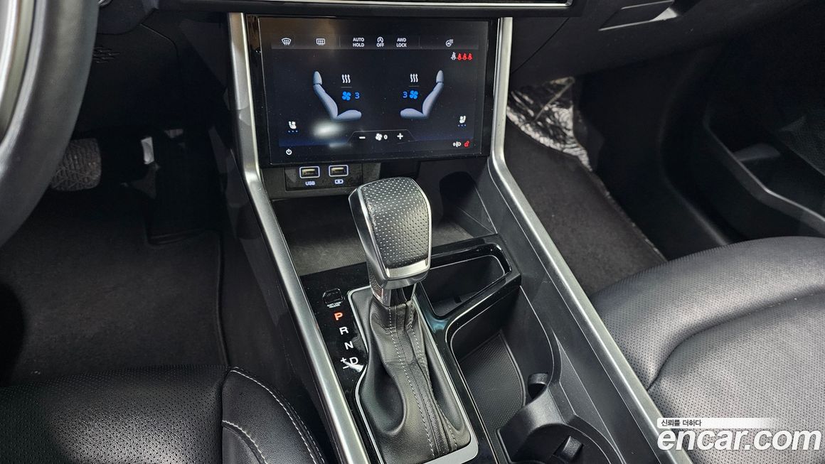 KG_Mobility_Ssangyong Torres 2023