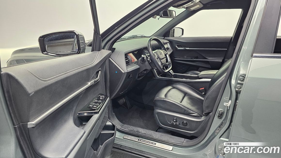 KG_Mobility_Ssangyong Torres 2023