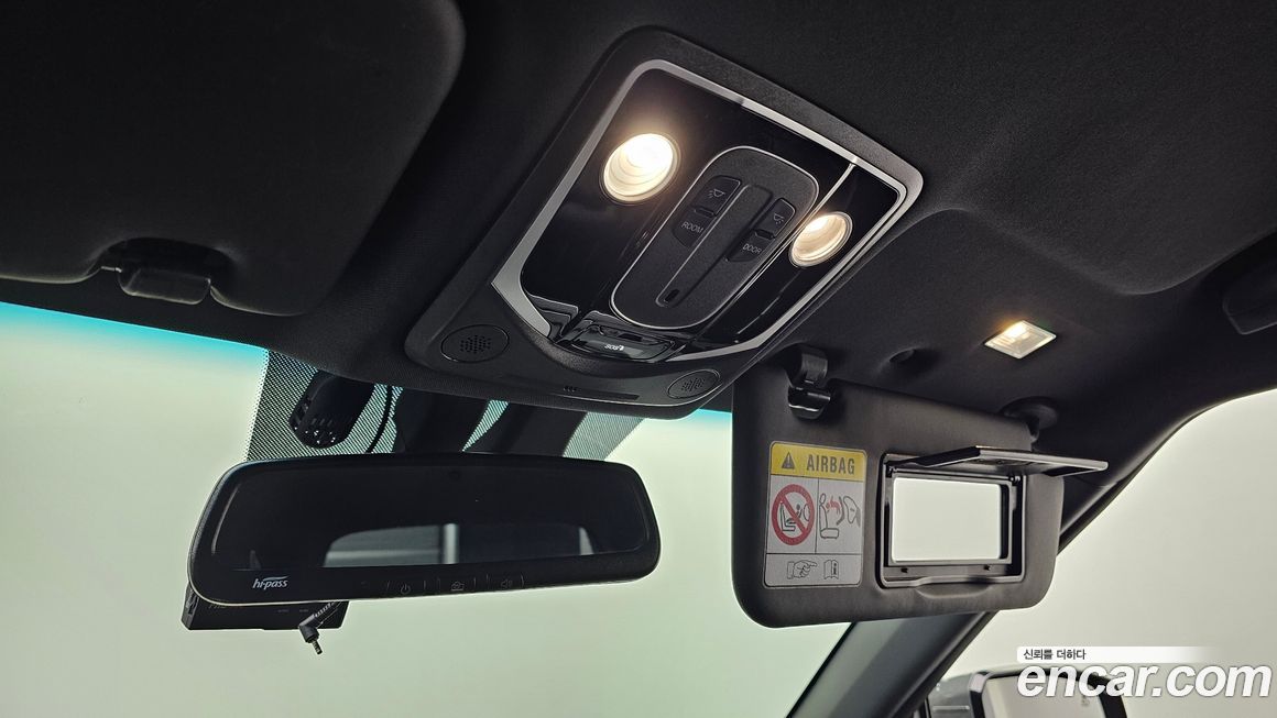 KG_Mobility_Ssangyong Torres 2023