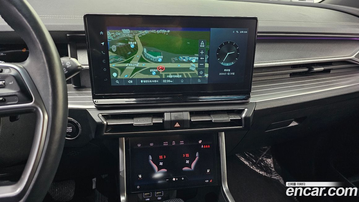 KG_Mobility_Ssangyong Torres 2023