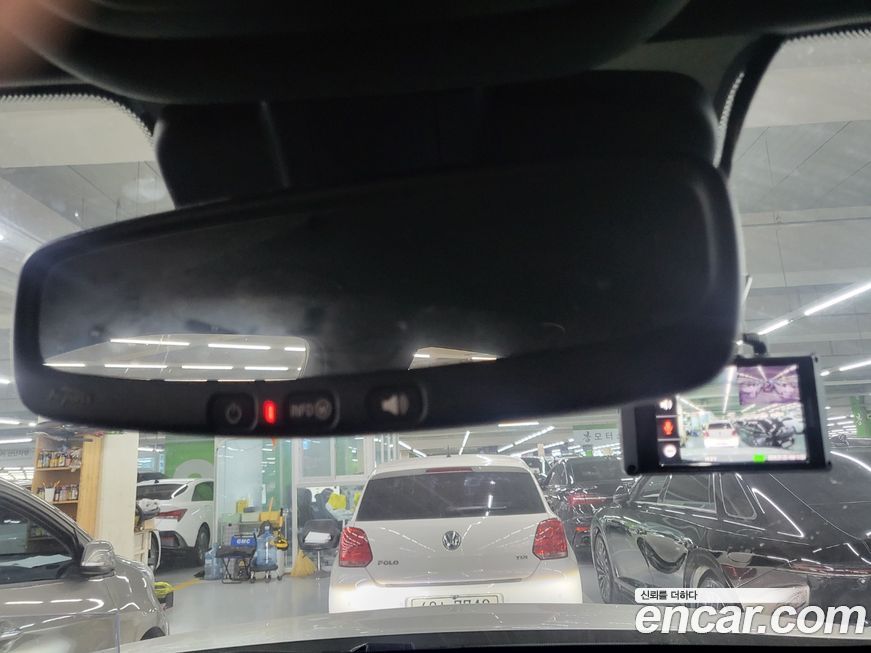 ChevroletGMDaewoo Trailblazer 2023