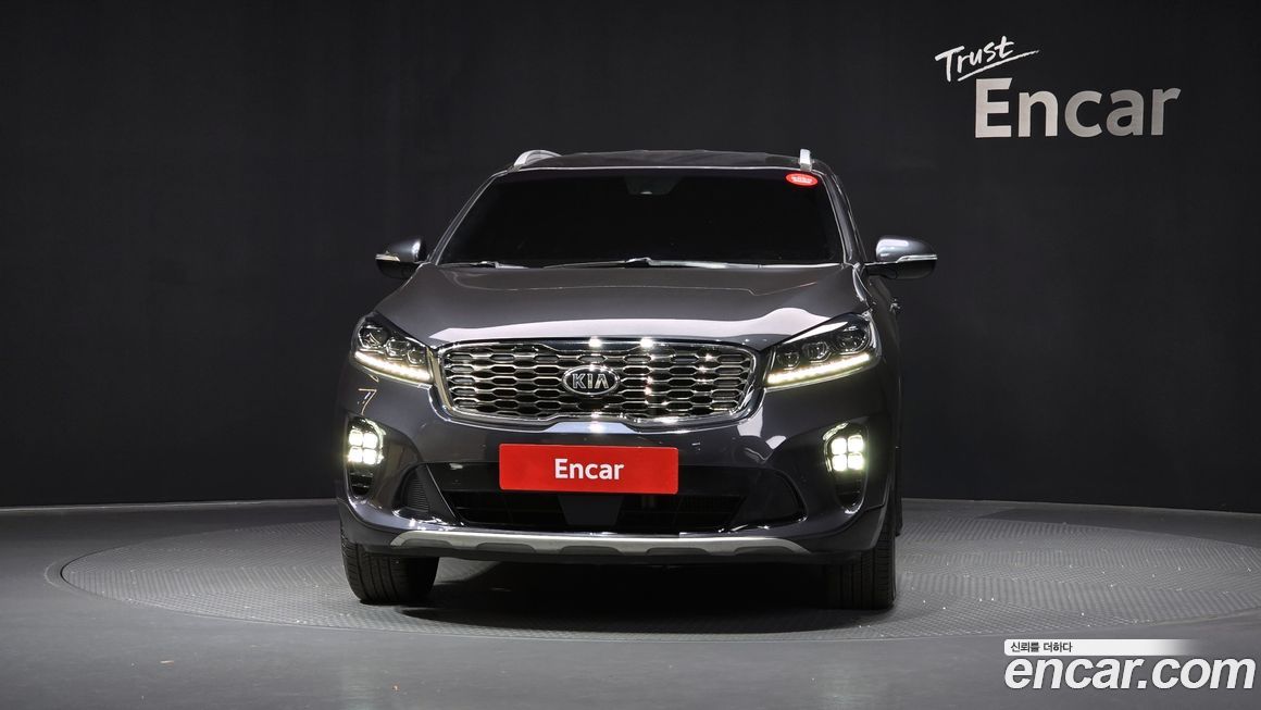 Kia Sorento 2020