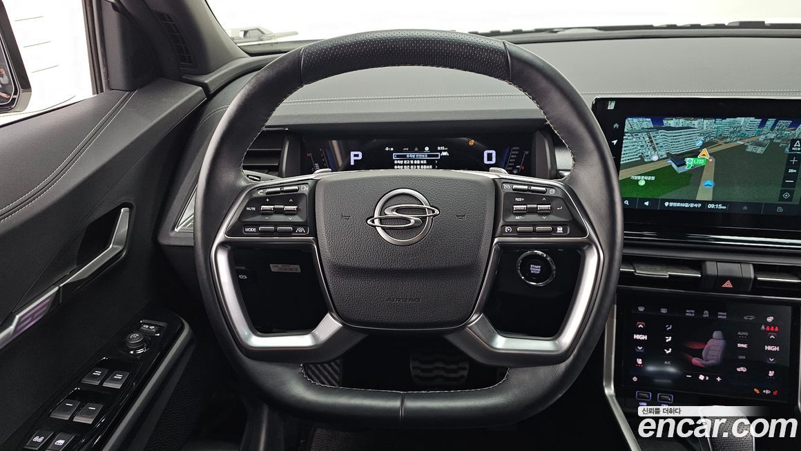 KG_Mobility_Ssangyong Torres 2023