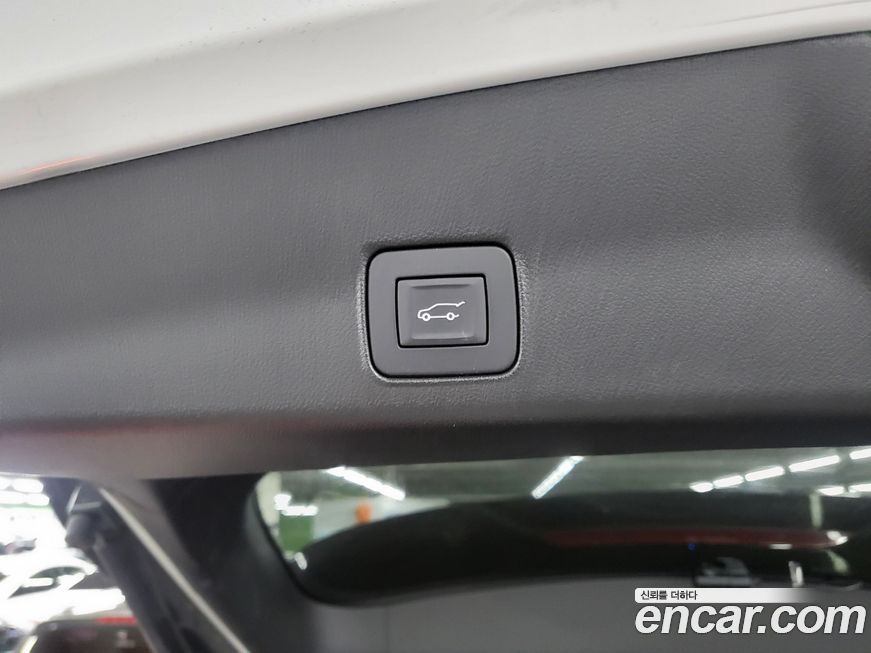 ChevroletGMDaewoo Trailblazer 2023