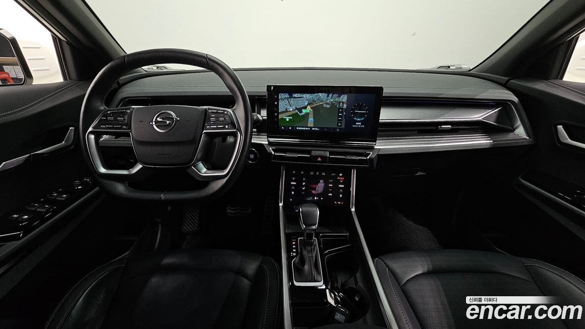 KG_Mobility_Ssangyong Torres 2023