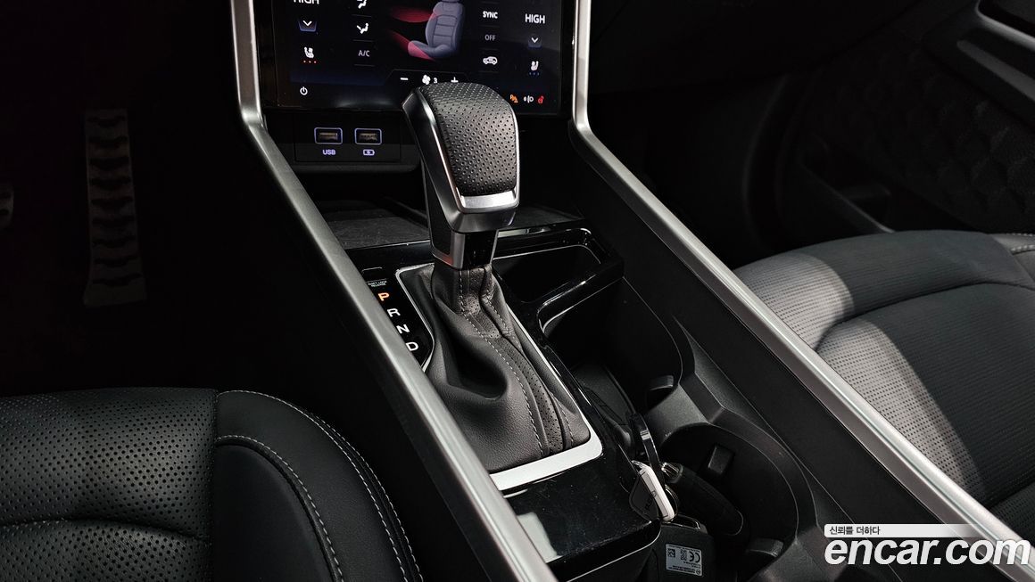 KG_Mobility_Ssangyong Torres 2023