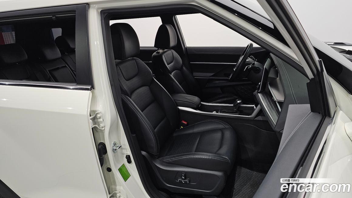 KG_Mobility_Ssangyong Torres 2023