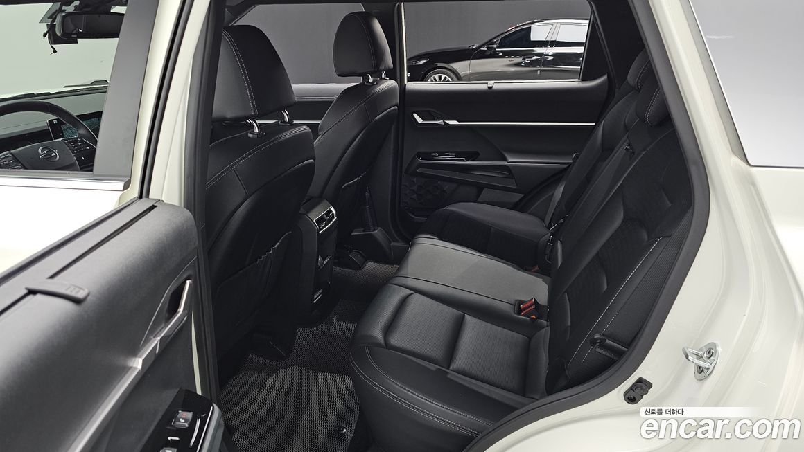 KG_Mobility_Ssangyong Torres 2023