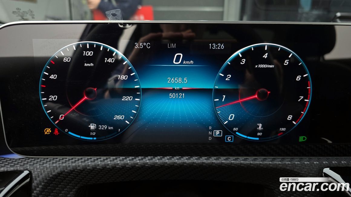 Mercedes-Benz A-Class 2020