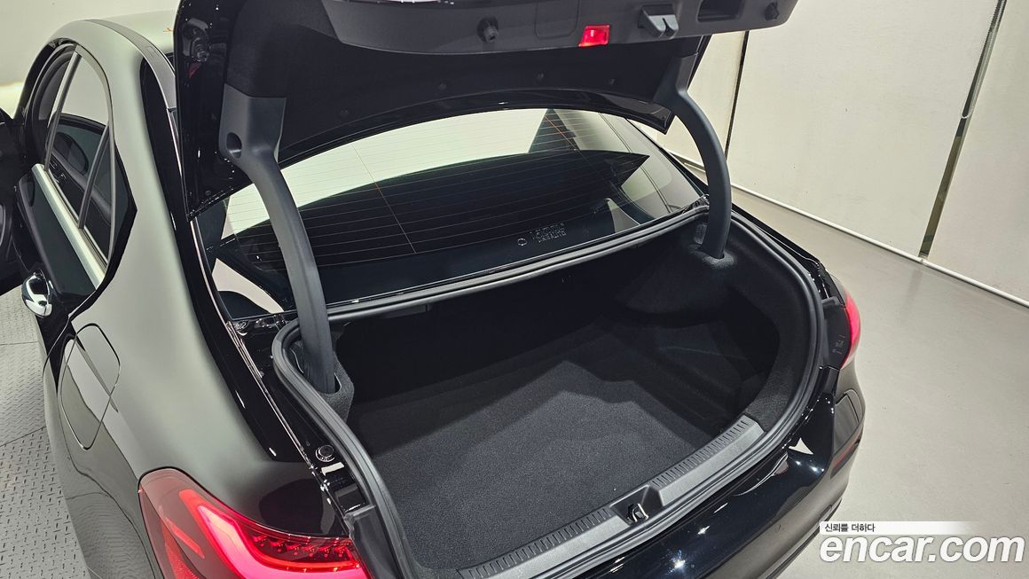 Mercedes-Benz A-Class 2020