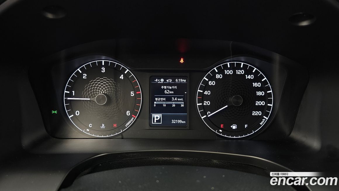 KG_Mobility_Ssangyong Rexton 2023