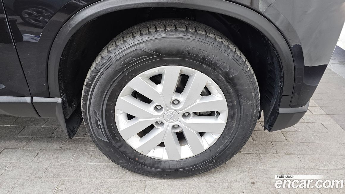 KG_Mobility_Ssangyong Rexton 2023