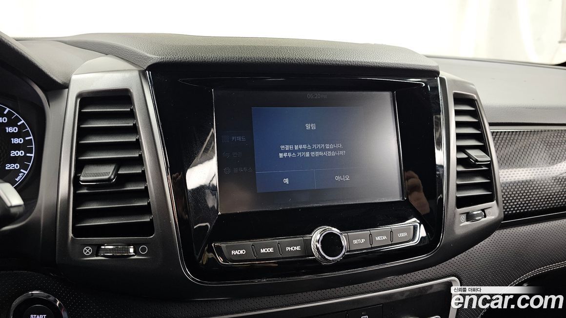 KG_Mobility_Ssangyong Rexton 2023