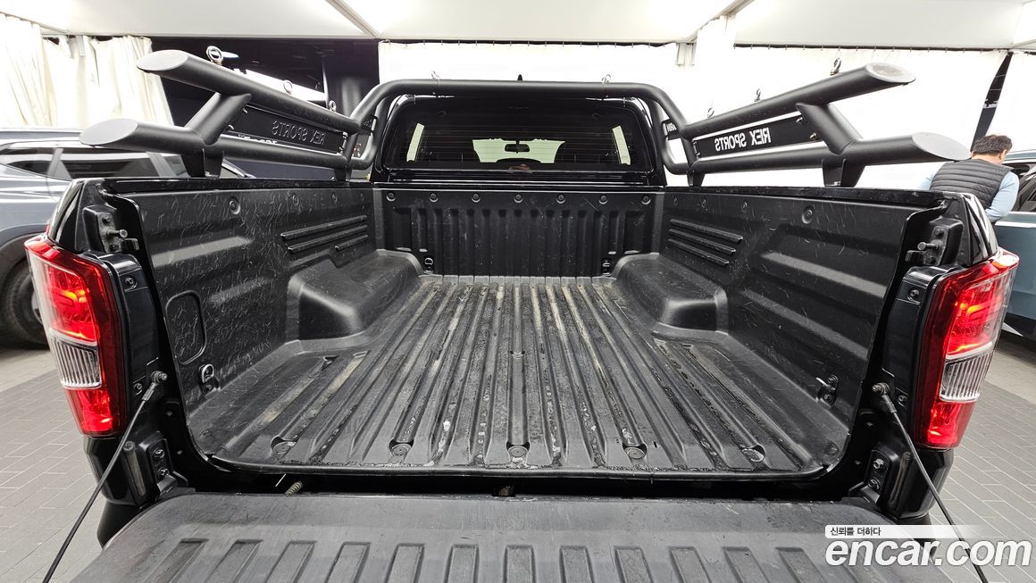 KG_Mobility_Ssangyong Rexton 2023