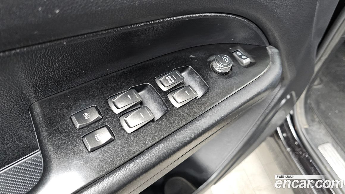 KG_Mobility_Ssangyong Rexton 2023