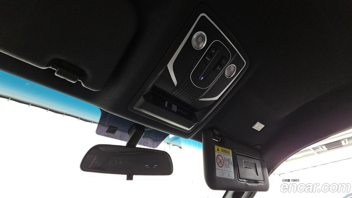 KG_Mobility_Ssangyong Rexton 2023