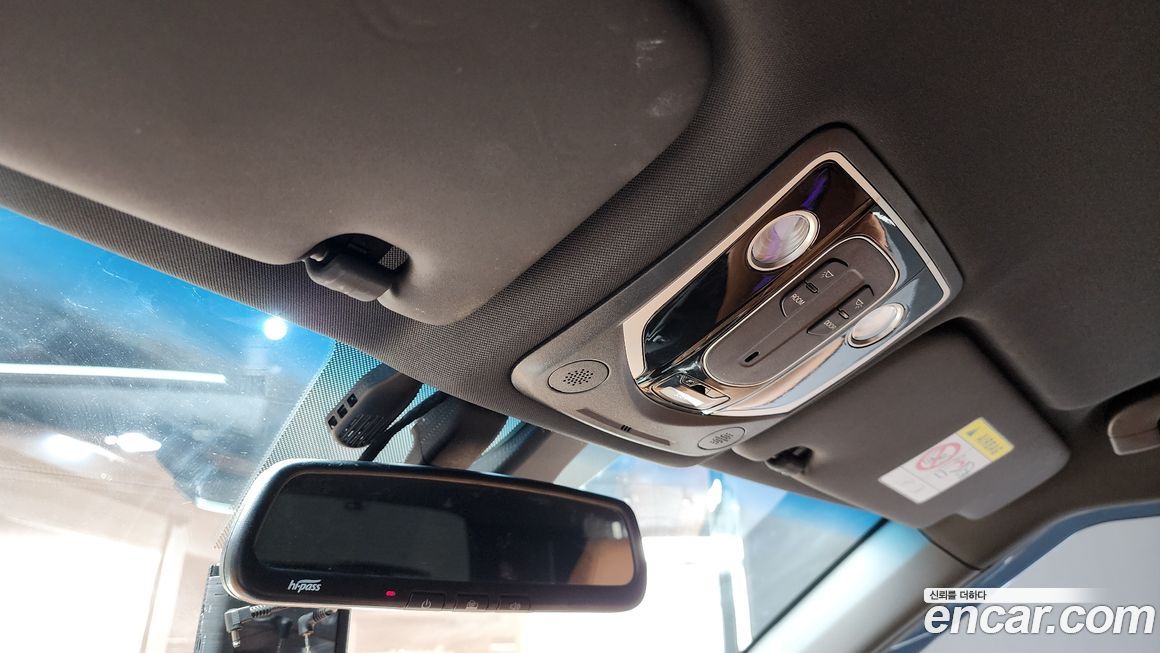 KG_Mobility_Ssangyong Torres 2024