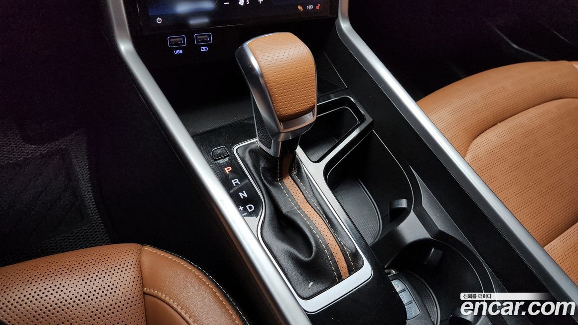 KG_Mobility_Ssangyong Torres 2024