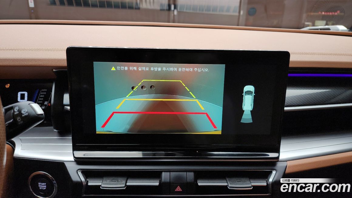 KG_Mobility_Ssangyong Torres 2024