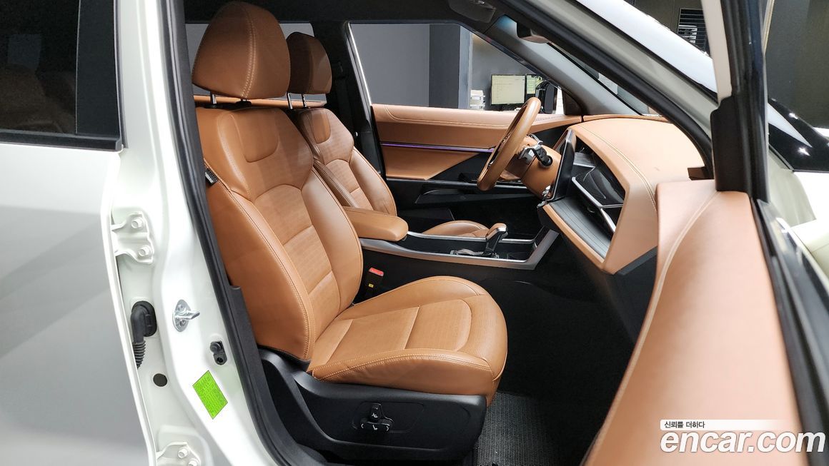 KG_Mobility_Ssangyong Torres 2024