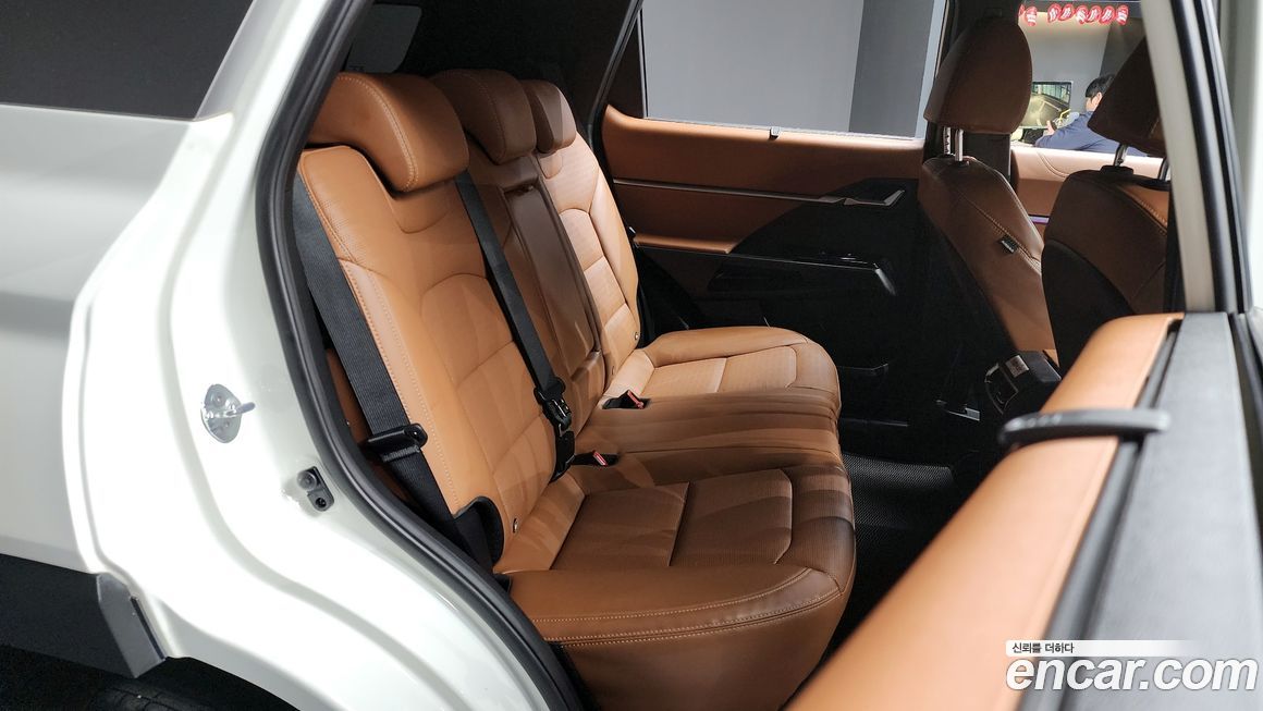 KG_Mobility_Ssangyong Torres 2024