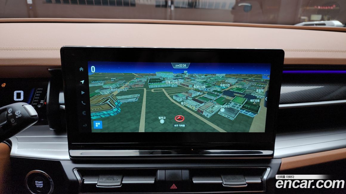 KG_Mobility_Ssangyong Torres 2024