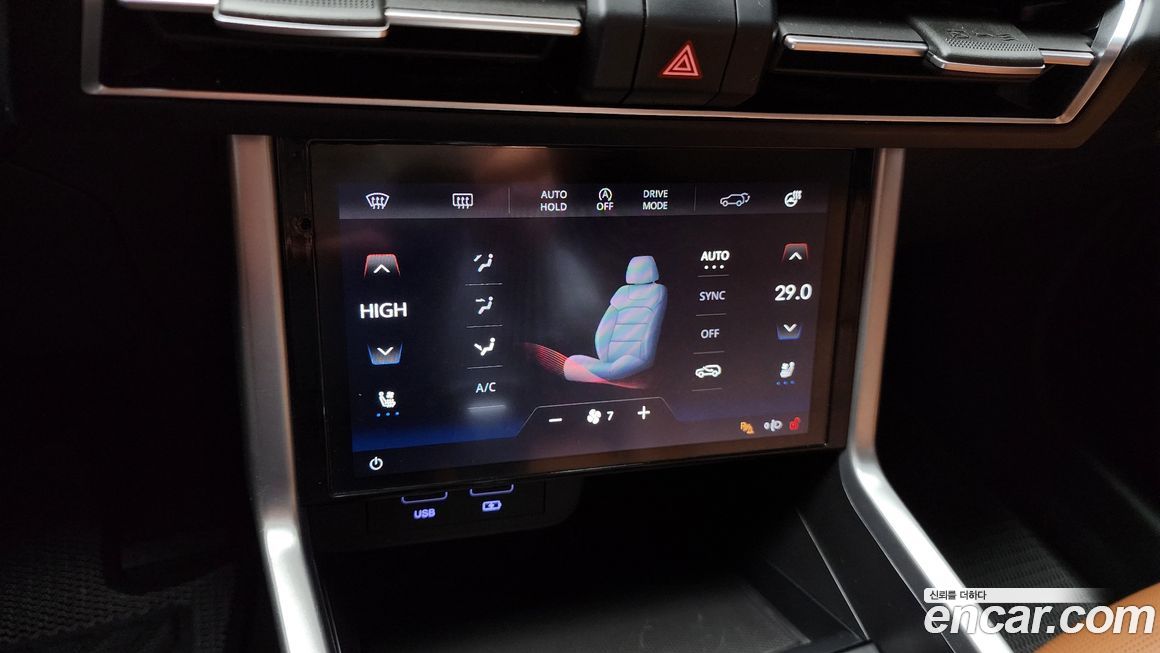 KG_Mobility_Ssangyong Torres 2024