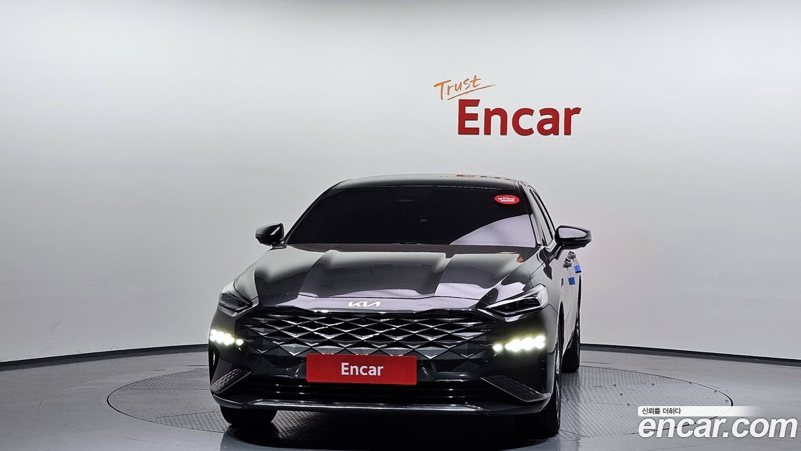 Kia K8 2023