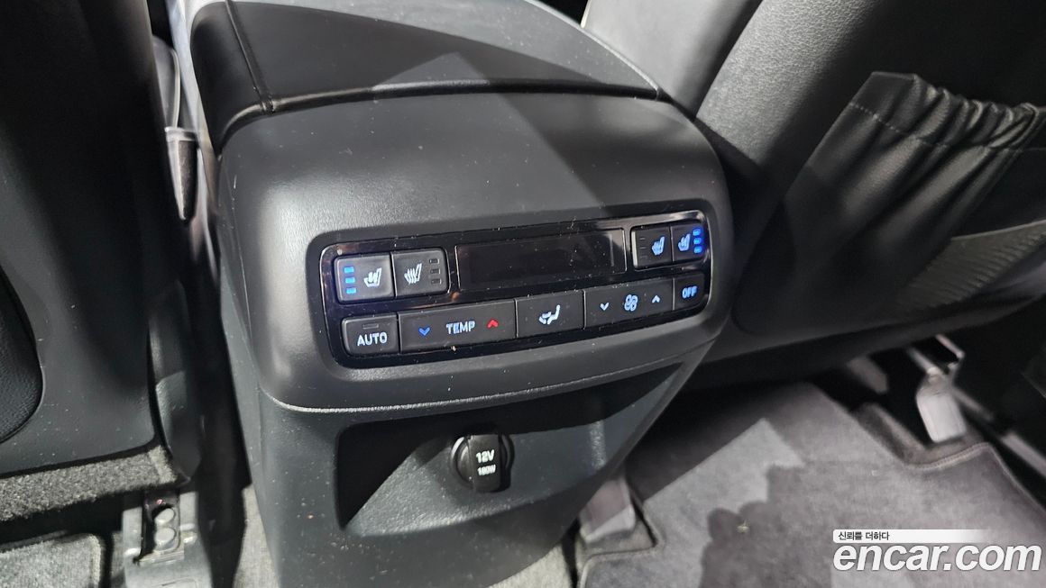 Hyundai Palisade 2020