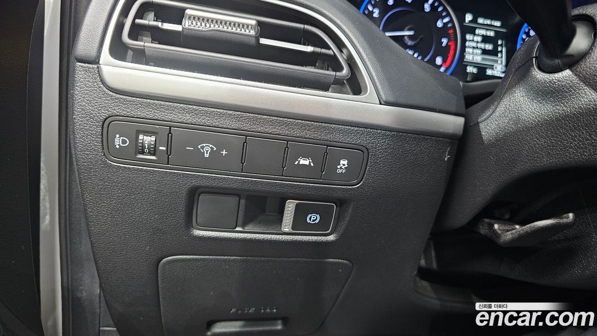 Hyundai Palisade 2020