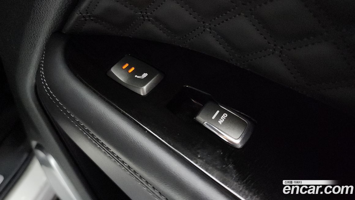 KG_Mobility_Ssangyong Rexton 2023