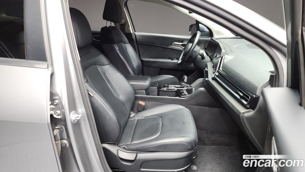 Kia Sportage 2023