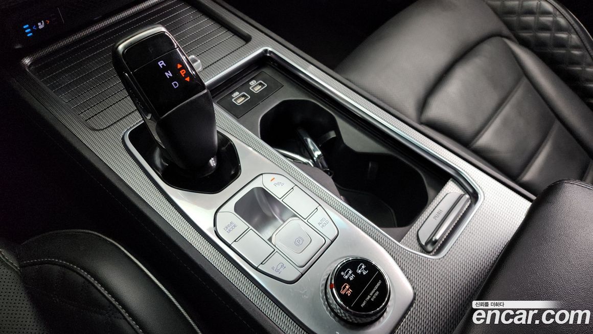 KG_Mobility_Ssangyong Rexton 2023