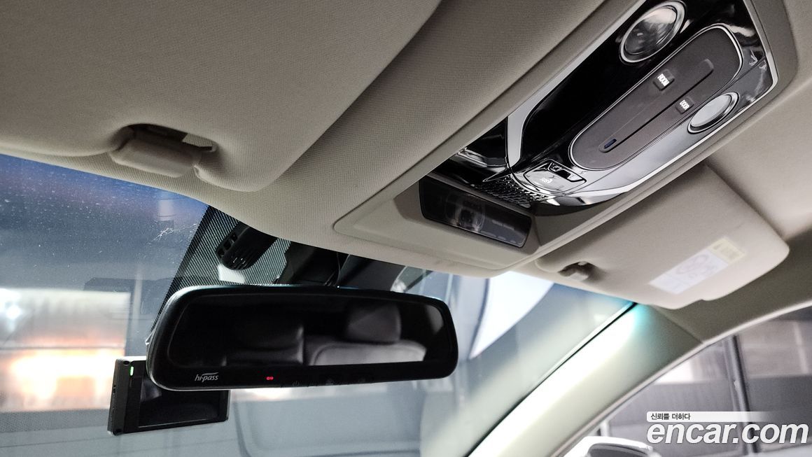 KG_Mobility_Ssangyong Rexton 2023