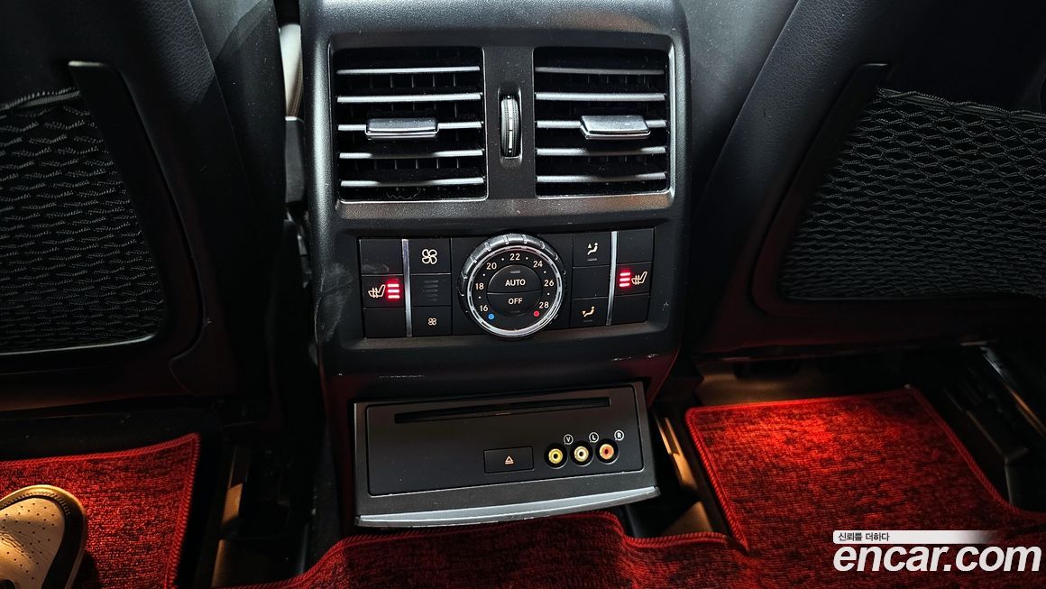 Mercedes-Benz GLE-Class 2016