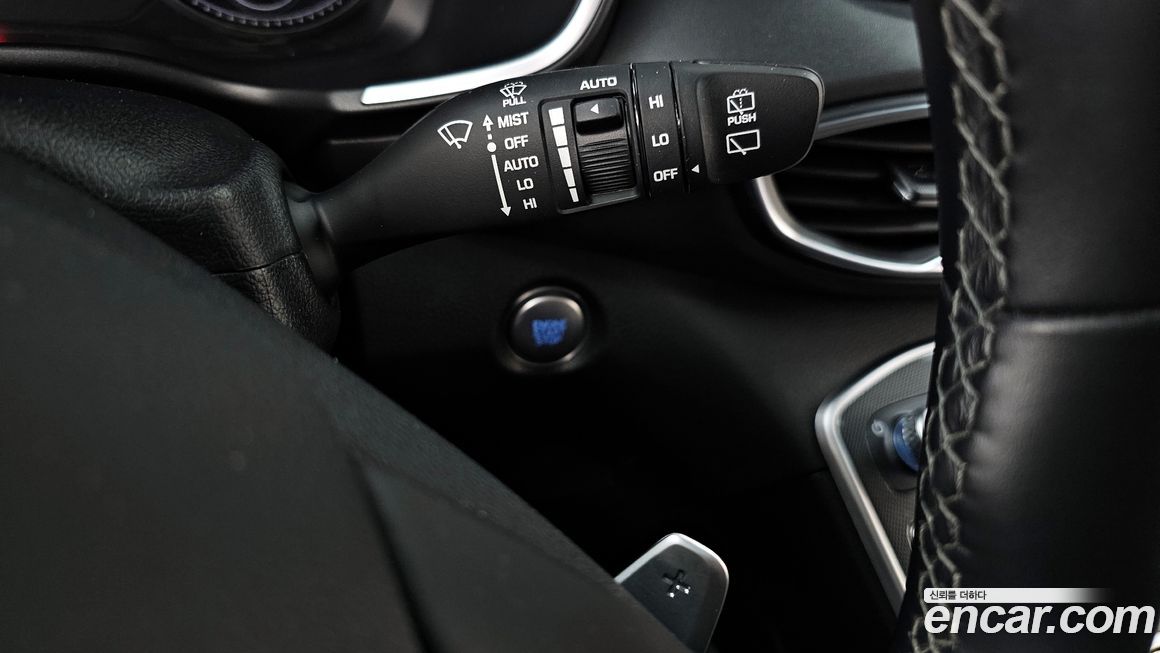 Hyundai Santafe 2022