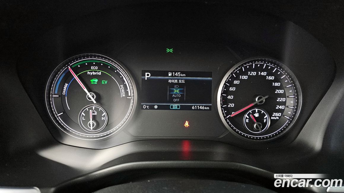 Hyundai Santafe 2022