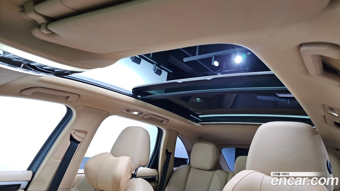 Porsche Cayenne 2016