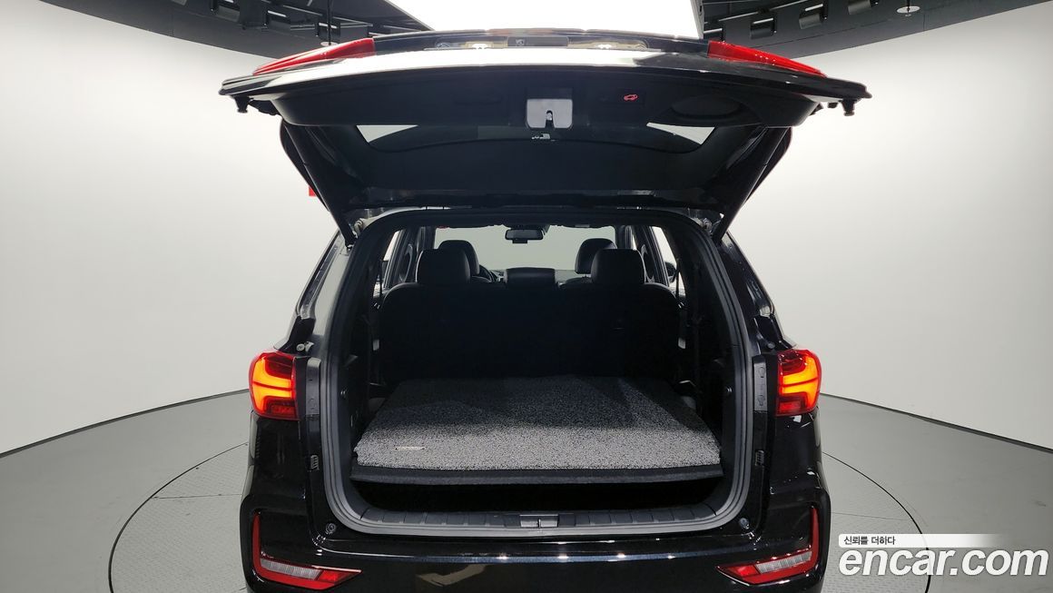 KG_Mobility_Ssangyong Rexton 2023