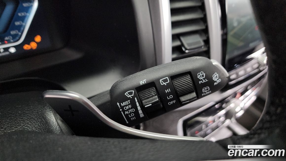 KG_Mobility_Ssangyong Rexton 2023