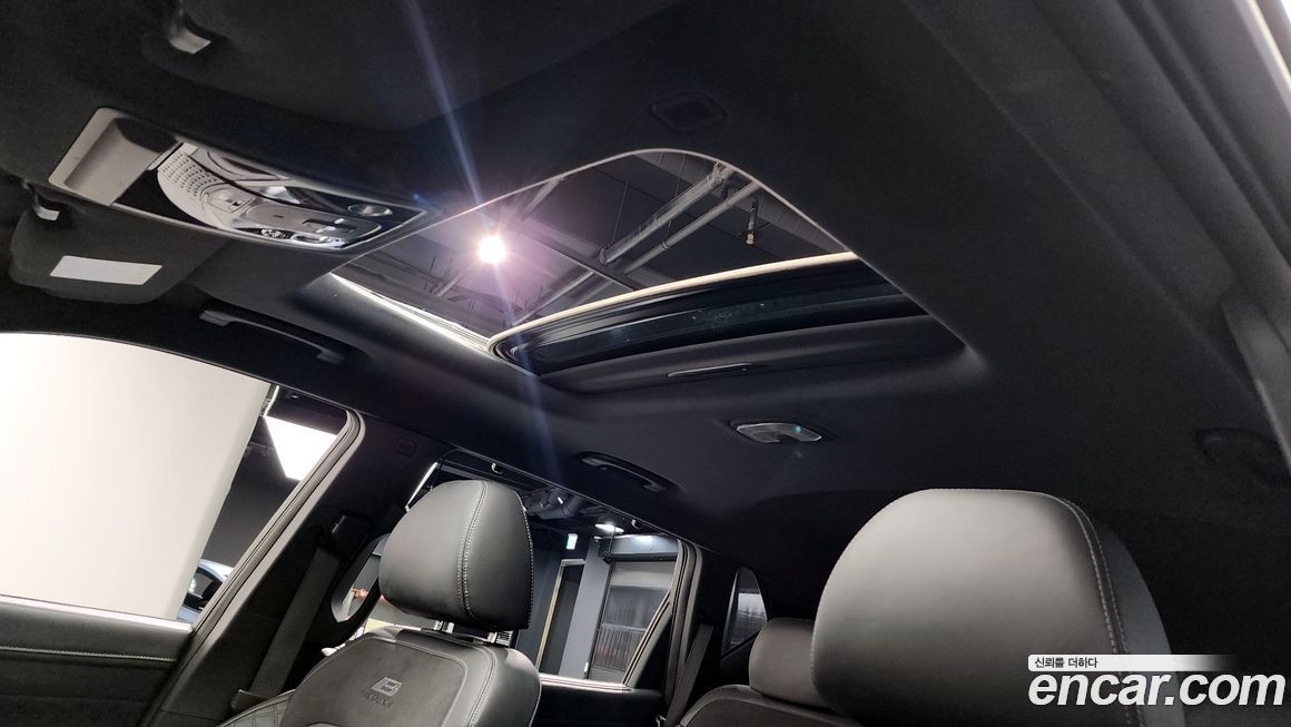 KG_Mobility_Ssangyong Rexton 2023