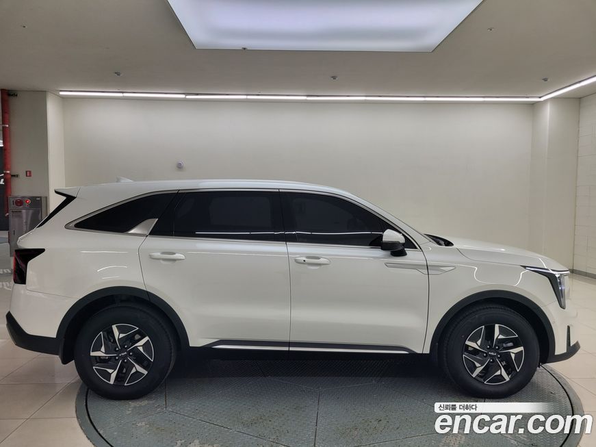 Kia Sorento 2025