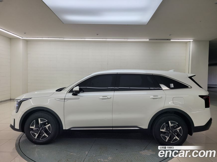 Kia Sorento 2025