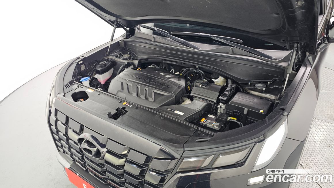 Hyundai Palisade 2024