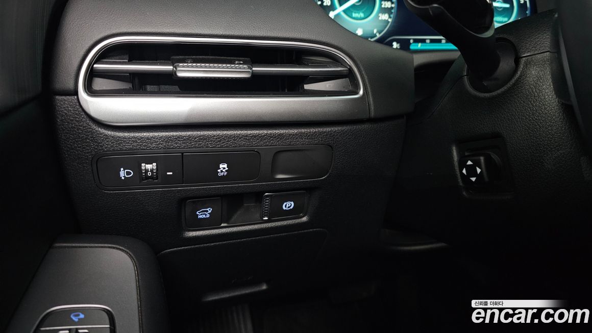 Hyundai Palisade 2024