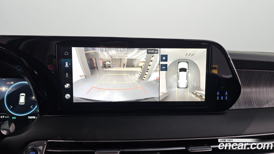 Hyundai Palisade 2024