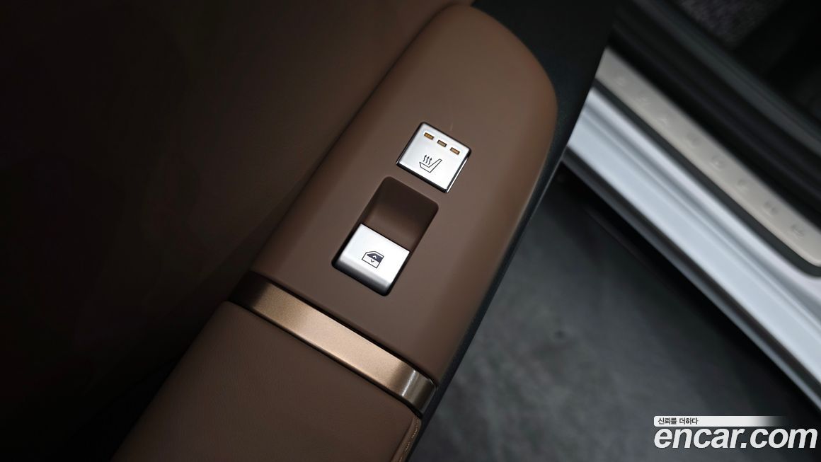 Hyundai Grandeur 2024