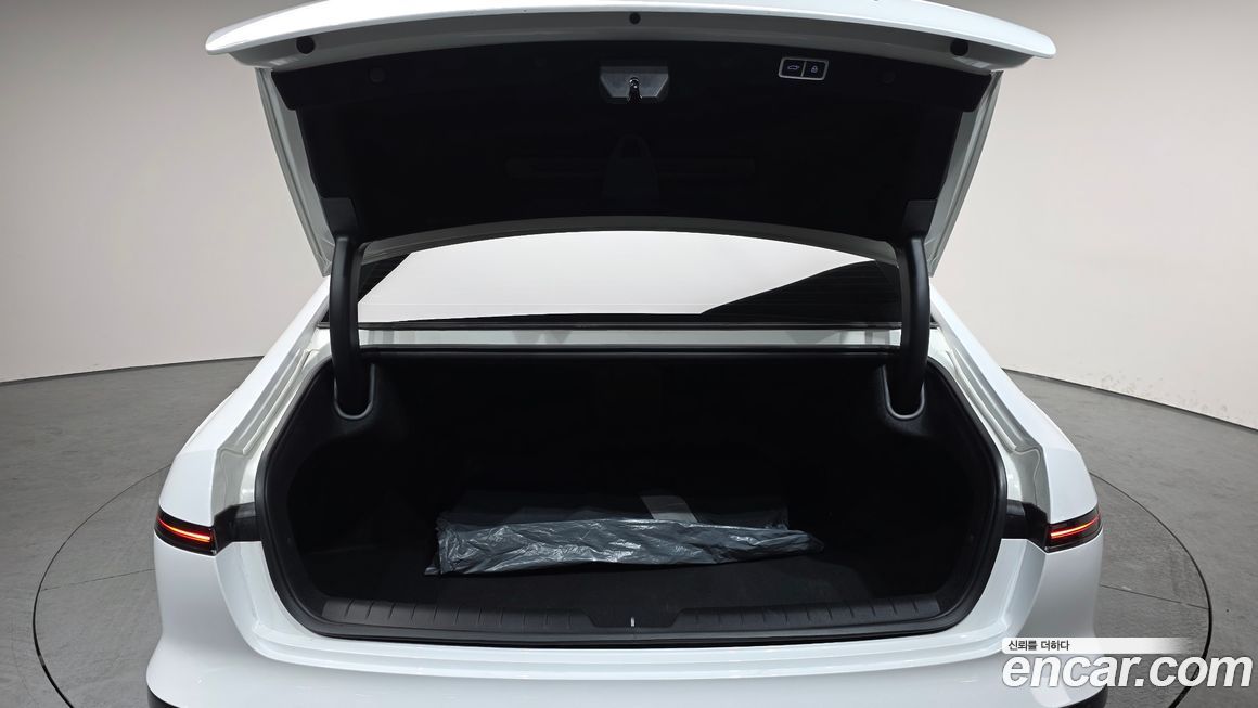 Hyundai Grandeur 2024