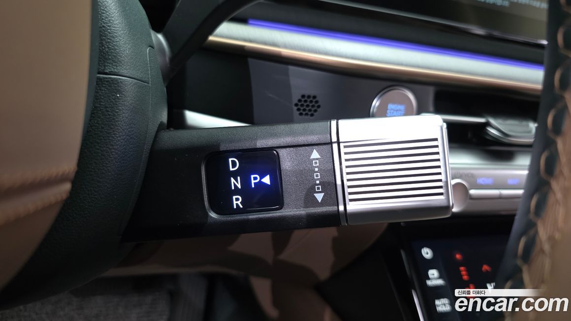 Hyundai Grandeur 2024