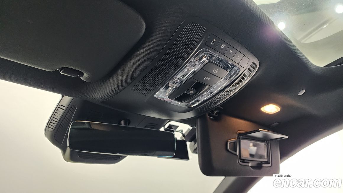 Mercedes-Benz CLA-Class 2021